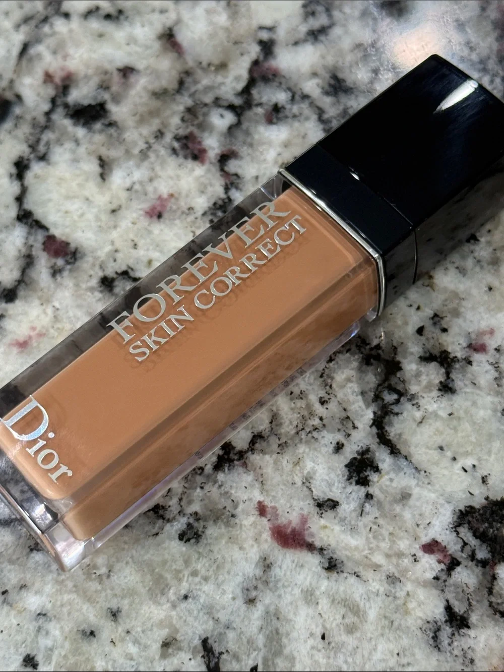 Dior Forever Skin Correct Concealer 4.5N RARE!